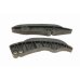 Комплект ланцюга ГРМ (ланок: 70) BMW 5 F10/F11 / БМВ 5 Ф10/Ф11 2.0d N47 2009-2017 559003110 INA (Німеччина) - Фото №3