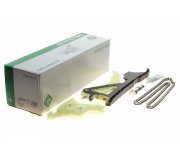 Комплект цепи ГРМ (звеньев: 148) BMW 5 F10/F11 / БМВ 5 Ф10/Ф11 ActiveHybrid 2009-2017 559003510 INA (Германия)