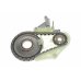 Комплект цепи ГРМ (звеньев: 70 / 148) BMW 5 F10/F11 / БМВ 5 Ф10/Ф11 2.0 (бензин) 2009-2017 559170950 INA (Германия) - Фото №3