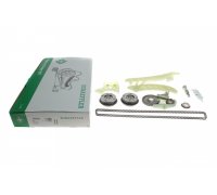 Комплект цепи ГРМ (звеньев: 70 / 148) BMW 5 F10/F11 / БМВ 5 Ф10/Ф11 2.0 (бензин) 2009-2017 559170950 INA (Германия)