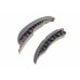 Комплект ланцюга ГРМ (ланок: 66 / 74) BMW 5 F10/F11 / БМВ 5 Ф10/Ф11 2.0d N47 2009-2017 559177220 INA (Німеччина) - Фото №5
