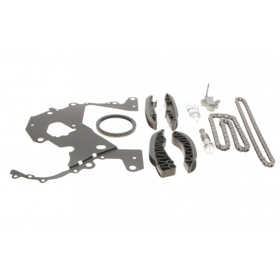 Комплект цепи ГРМ (звеньев: 72 / 86) BMW 5 F10/F11 / БМВ 5 Ф10/Ф11 3.0d 2009-2017 559177420 INA (Германия)
