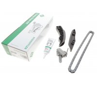 Комплект цепи ГРМ (звеньев: 72) BMW 5 F10/F11 / БМВ 5 Ф10/Ф11 3.0d 2009-2017 559177422 INA (Германия)