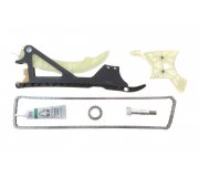 Комплект цепи ГРМ (звеньев: 148) BMW 5 F10/F11 / БМВ 5 Ф10/Ф11 ActiveHybrid 2009-2017 559180430 INA (Германия)