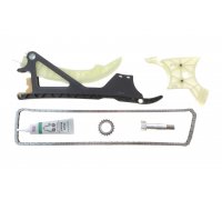Комплект цепи ГРМ (звеньев: 148) BMW 5 F10/F11 / БМВ 5 Ф10/Ф11 2.5 (бензин) 2009-2017 559180430 INA (Германия)