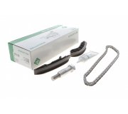 Комплект цепи ГРМ (звеньев: 86) BMW 5 F10/F11 / БМВ 5 Ф10/Ф11 2.0d N47 2009-2017 559181820 INA (Германия)