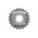 Комплект цепи ГРМ (звеньев: 48 / 70  / 86) BMW 5 F10/F11 / БМВ 5 Ф10/Ф11 2.0d N47 2009-2017 559181840 INA (Германия) - Фото №7