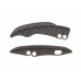 Комплект цепи ГРМ (звеньев: 70) BMW 5 F10/F11 / БМВ 5 Ф10/Ф11 2.0d N47 2009-2017 559183920 INA (Германия) - Фото №3