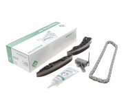 Комплект цепи ГРМ (звеньев: 70) BMW 5 F10/F11 / БМВ 5 Ф10/Ф11 2.0d N47 2009-2017 559183920 INA (Германия)