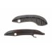 Комплект ланцюга ГРМ (ланок: 86) BMW 5 F10/F11 / БМВ 5 Ф10/Ф11 3.0d 2009-2017 559188420 INA (Німеччина) - Фото №4