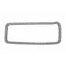 Комплект цепи ГРМ (звеньев: 68) BMW 5 F10/F11 / БМВ 5 Ф10/Ф11 2.0d B47 2009-2017 559188421 INA (Германия) - Фото №4