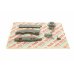 Комплект цепи ГРМ (звеньев: 70 / 86) BMW 5 F10/F11 / БМВ 5 Ф10/Ф11 2.0d N47 2009-2017 59010SET AIC (Германия) - Фото №3