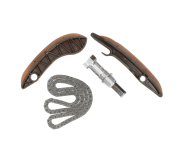 Комплект цепи ГРМ (звеньев: 86) BMW 5 F10/F11 / БМВ 5 Ф10/Ф11 2.0d N47 / B47 2009-2017 59017SET AIC (Германия)