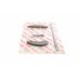 Комплект цепи ГРМ (звеньев: 86) BMW 5 F10/F11 / БМВ 5 Ф10/Ф11 2.0d N47 2009-2017 59128SET AIC (Германия) - Фото №3