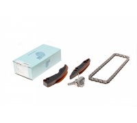 Комплект цепи ГРМ (звеньев: 70) BMW 5 F10/F11 / БМВ 5 Ф10/Ф11 2.0d N47 2009-2017 ADB117304 BLUE PRINT (Польша)