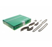 Комплект цепи ГРМ (звеньев: 48 / 70  / 86) BMW 5 F10/F11 / БМВ 5 Ф10/Ф11 2.0d N47 2009-2017 B19295 BORSEHUNG (Германия)