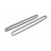 Комплект цепи ГРМ (звеньев: 66 / 74) BMW 5 F10/F11 / БМВ 5 Ф10/Ф11 2.0d N47 2009-2017 KTC1049 DAYCO (Италия) - Фото №2