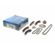 Комплект цепи ГРМ (звеньев: 70 / 86) BMW 5 F10/F11 / БМВ 5 Ф10/Ф11 2.0d N47 2009-2017 KTC1059 DAYCO (Италия)