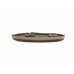 Комплект цепи ГРМ (звеньев: 70) BMW 5 F10/F11 / БМВ 5 Ф10/Ф11 2.0d N47 2009-2017 KTC1060 DAYCO (Италия) - Фото №4