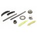 Комплект цепи ГРМ (звеньев: 66 / 74) BMW 5 F10/F11 / БМВ 5 Ф10/Ф11 2.0d N47 2009-2017 TC2045FK BGA (Великобритания) - Фото №1