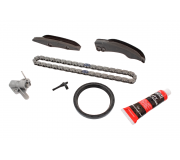 Комплект цепи ГРМ (звеньев: 70) BMW 5 F10/F11 / БМВ 5 Ф10/Ф11 2.0d N47 2009-2017 TCK134L FAI AUTOPARTS (Великобритания)