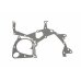 Комплект цепи ГРМ (звеньев: 66 / 74) BMW 5 F10/F11 / БМВ 5 Ф10/Ф11 2.0d N47 2009-2017 VKML88004 SKF (Франция) - Фото №6