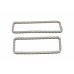 Комплект цепи ГРМ (звеньев: 66 / 74) BMW 5 F10/F11 / БМВ 5 Ф10/Ф11 2.0d N47 2009-2017 400450400002 KOLBENSCHMIDT (Германия) - Фото №3