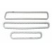 Комплект цепи ГРМ (звеньев: 48 / 70  / 86) BMW 5 F10/F11 / БМВ 5 Ф10/Ф11 2.0d N47 2009-2017 VKML88013 SKF (Франция) - Фото №2