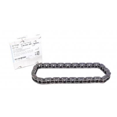 Ланцюг ГРМ (ланок: 48) BMW 5 F10/F11 / БМВ 5 Ф10/Ф11 3.0d 2009-2017 08.12.082 TRUCKTEC (Німеччина)