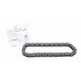 Ланцюг ГРМ (ланок: 48) BMW 5 F10/F11 / БМВ 5 Ф10/Ф11 3.0d 2009-2017 08.12.082 TRUCKTEC (Німеччина) - Фото №1