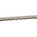 Цепь ГРМ (звеньев: 70) BMW 5 F10/F11 / БМВ 5 Ф10/Ф11 2.0d N47 2009-2017 13529886258 BMW (Германия) - Фото №3