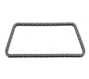 Цепь ГРМ (звеньев: 86) BMW 5 F10/F11 / БМВ 5 Ф10/Ф11 3.0d 2009-2017 20949505 SWAG (Германия)