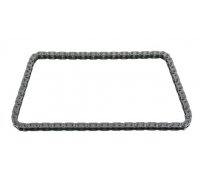 Цепь ГРМ (звеньев: 86) BMW 5 F10/F11 / БМВ 5 Ф10/Ф11 3.0d 2009-2017 20949505 SWAG (Германия)