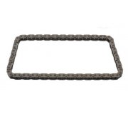 Цепь ГРМ (звеньев: 70) BMW 5 F10/F11 / БМВ 5 Ф10/Ф11 2.0d N47 2009-2017 20949528 SWAG (Германия)