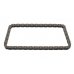 Цепь ГРМ (звеньев: 70) BMW 5 F10/F11 / БМВ 5 Ф10/Ф11 2.0d N47 2009-2017 49528 FEBI (Германия) - Фото №1