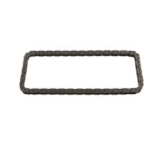 Цепь ГРМ (звеньев: 72) BMW 5 F10/F11 / БМВ 5 Ф10/Ф11 3.0d 2009-2017 36075 FEBI (Германия)