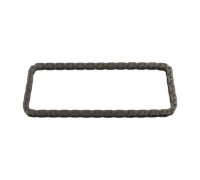 Цепь ГРМ (звеньев: 72) BMW 5 F10/F11 / БМВ 5 Ф10/Ф11 3.0d 2009-2017 36075 FEBI (Германия)