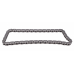 Цепь ГРМ (звеньев: 70) BMW 5 F10/F11 / БМВ 5 Ф10/Ф11 2.0d N47 2009-2017 39474 FEBI (Германия) - Фото №2