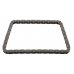 Ланцюг ГРМ (ланок: 68) BMW 5 F10/F11 / БМВ 5 Ф10/Ф11 2.0d B47 2009-2017 49519 FEBI (Німеччина) - Фото №1
