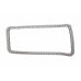 Цепь ГРМ (звеньев: 72) BMW 5 F10/F11 / БМВ 5 Ф10/Ф11 3.0d 2009-2017 49531 FEBI (Германия) - Фото №2