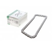Ланцюг ГРМ (ланок: 72) BMW 5 F10/F11 / БМВ 5 Ф10/Ф11 3.0d 2009-2017 553019510 INA (Німеччина)