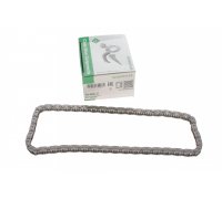 Ланцюг ГРМ (ланок: 86) BMW 5 F10/F11 / БМВ 5 Ф10/Ф11 2.0d N47 / B47 2009-2017 553028810 INA (Німеччина)
