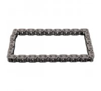 Цепь ГРМ (звеньев: 48) BMW 5 F10/F11 / БМВ 5 Ф10/Ф11 3.0d 2009-2017 99136339 SWAG (Германия)