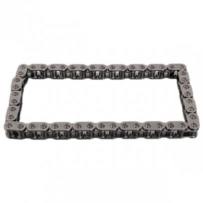 Цепь ГРМ (звеньев: 48) BMW 5 F10/F11 / БМВ 5 Ф10/Ф11 3.0d 2009-2017 99136339 SWAG (Германия)