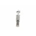 Натяжитель цепи ГРМ BMW 5 F10/F11 / БМВ 5 Ф10/Ф11 3.0d 2009-2017 11318490219 BMW (Германия) - Фото №2
