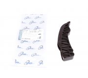 Планка успокоителя цепи ГРМ (OE: 13 52 8 573 159) BMW 5 F10/F11 / БМВ 5 Ф10/Ф11 2.0d / 3.0d 2009-2017 08.12.080 TRUCKTEC (Германия)