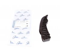 Планка успокоителя цепи ГРМ (OE: 13 52 8 573 159) BMW 5 F10/F11 / БМВ 5 Ф10/Ф11 2.0d / 3.0d 2009-2017 08.12.080 TRUCKTEC (Германия)