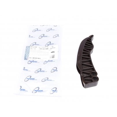 Планка успокоителя цепи ГРМ (OE: 13 52 8 573 159) BMW 5 F10/F11 / БМВ 5 Ф10/Ф11 2.0d / 3.0d 2009-2017 08.12.080 TRUCKTEC (Германия)