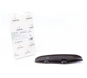 Планка успокоителя цепи ГРМ (OE: 13 52 8 515 670) BMW 5 F10/F11 / БМВ 5 Ф10/Ф11 2.0d / 3.0d 2009-2017 08.12.081 TRUCKTEC (Германия)