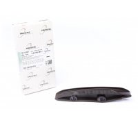Планка успокоителя цепи ГРМ (OE: 13 52 8 515 670) BMW 5 F10/F11 / БМВ 5 Ф10/Ф11 2.0d / 3.0d 2009-2017 08.12.081 TRUCKTEC (Германия)